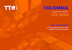 Colombia - 2Q 2024